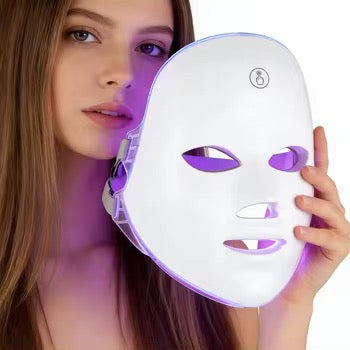 Masque LED