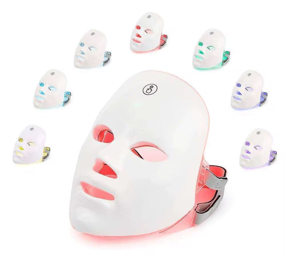 Masque LED