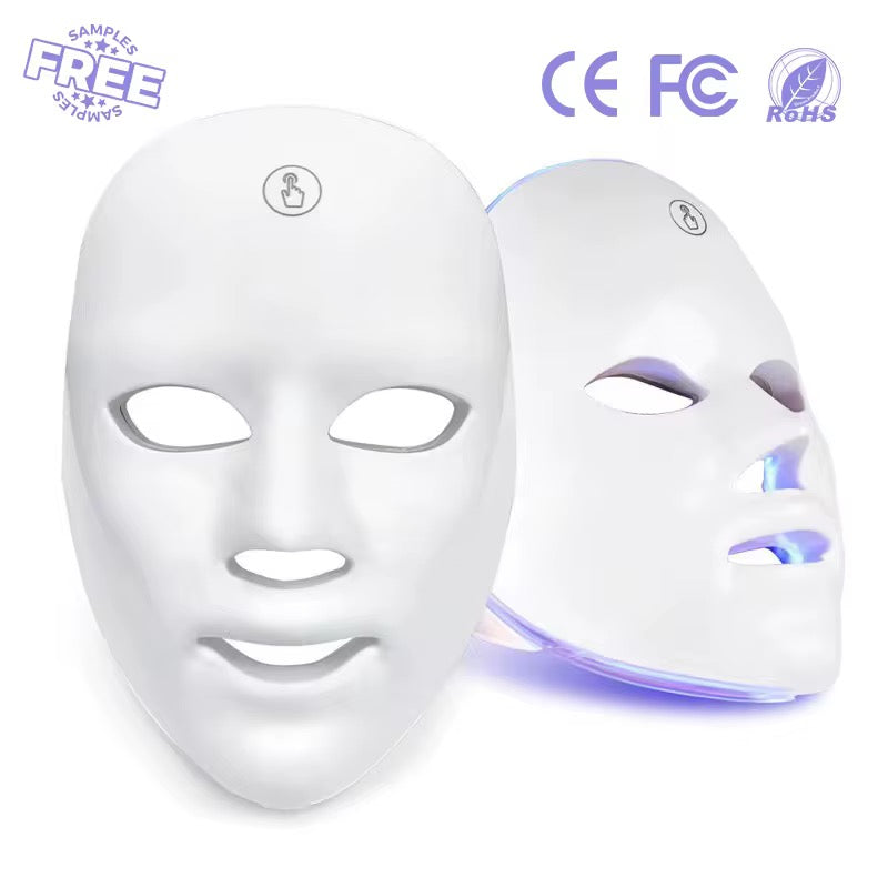 Masque LED
